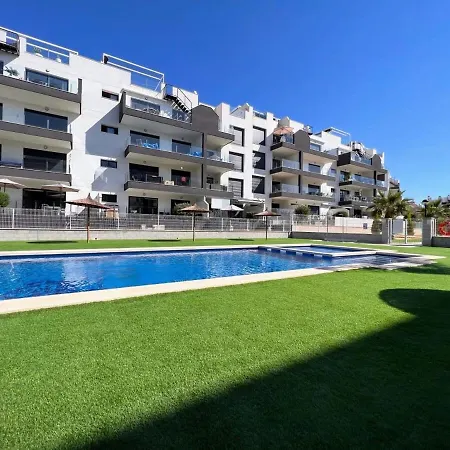 Modern First Floor In Residential Valentino Golf Ii Vm27