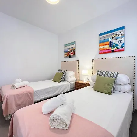 Apartment Modern First Floor In Residential Valentino Golf Ii Vm27