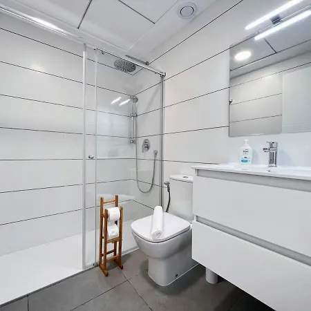 Modern First Floor In Residential Valentino Golf Ii Vm27 Apartment Orihuela