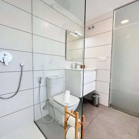 Modern First Floor In Residential Valentino Golf Ii Vm27 * Orihuela