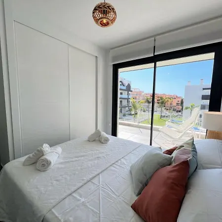 Apartment Modern First Floor In Residential Valentino Golf Ii Vm27